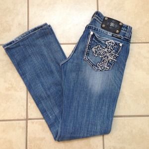 Miss me jeans *price reduced*