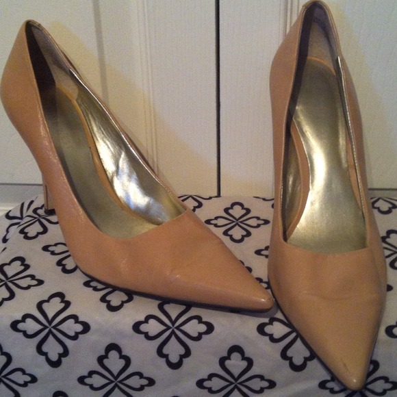 💥FLASH SALE💥NINE WEST stilletos
