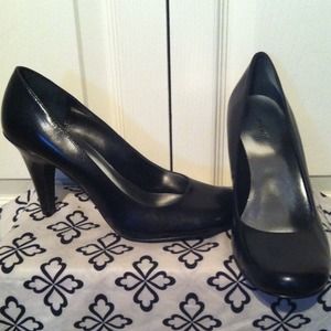 💥FLASH SALE💥STYLE & CO heels