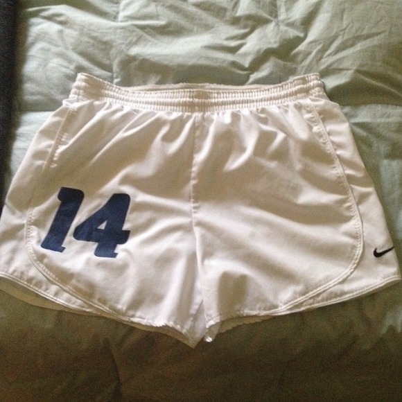 Dri-Fit Women's Shorts