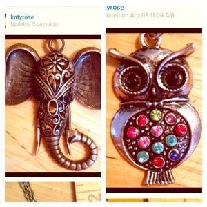 Bundle for @broncogal