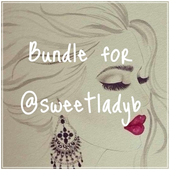 Bundle for sweetladyb