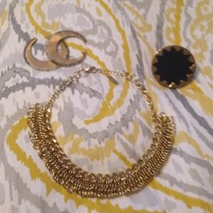 House of Harlow - Jewelmint set