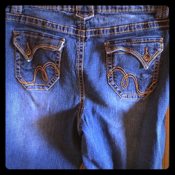 🔴sold🔴Capris