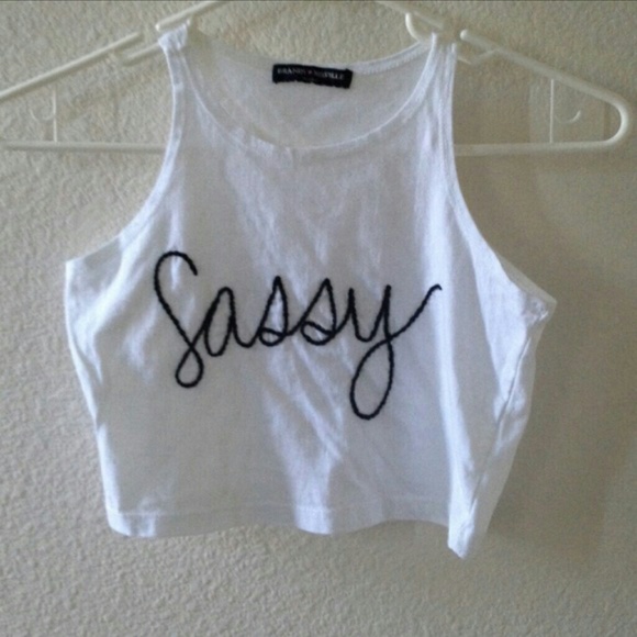 TOO SASSY FOR YOU WISHLIST!!! - Picture 2 of 2