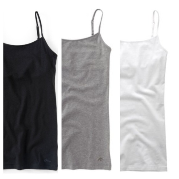 BASIC CAMI BUNDLE ✨