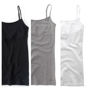 BASIC CAMI BUNDLE ✨