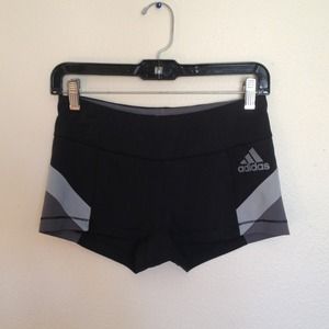 Adidas Short Shorts