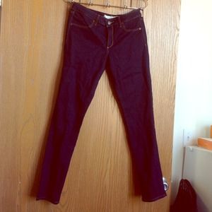 Abercrombie the A&F jegging new!
