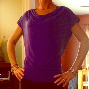 Liz Claiborne top