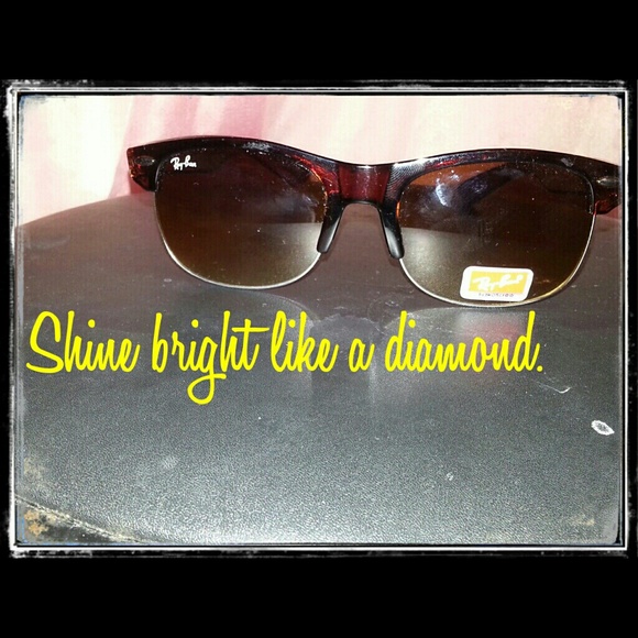 Designer Ray Ban Sunglasses
