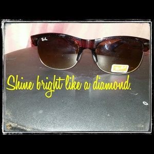 Designer Ray Ban Sunglasses