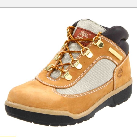 Timberland Boots 7Y