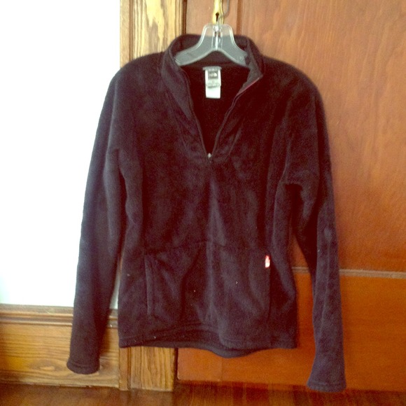 North face fleece