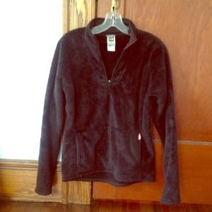 North face fleece