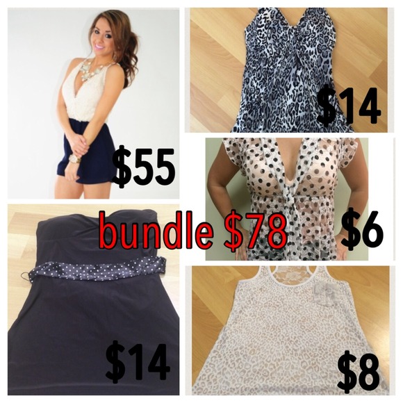 Bundle.