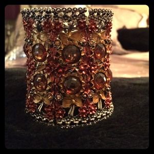 🚨Reduced🚨From $20 to $15 Braclet Cuff from Egypt