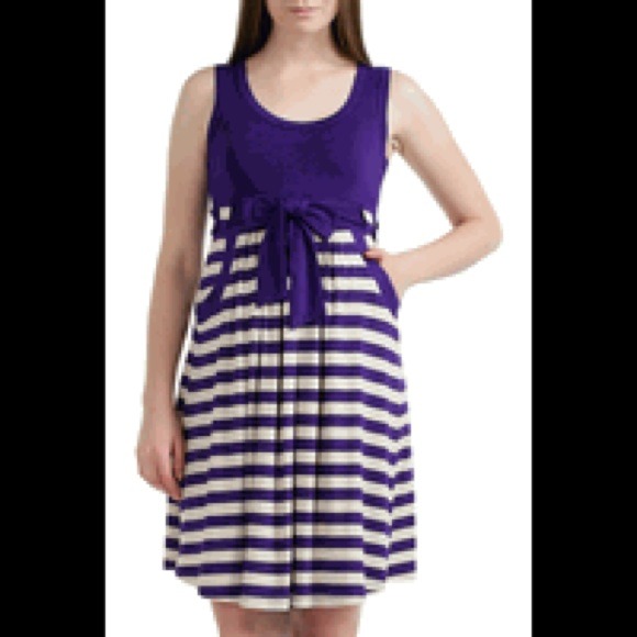 Maternity Dress