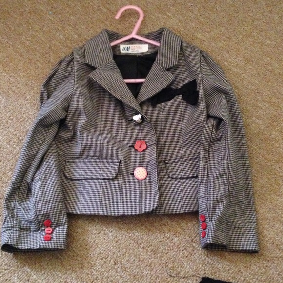 H&M blazer kids - Picture 1 of 2