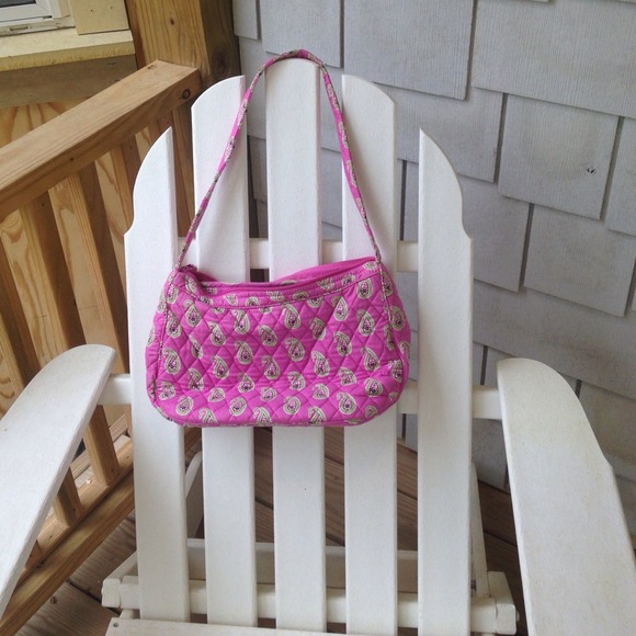 Small purse