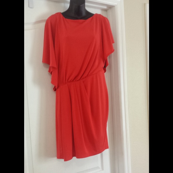 SOLD!! Vince Camuto Dress - Picture 2 of 3