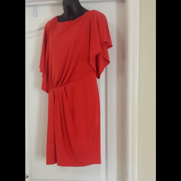 SOLD!! Vince Camuto Dress - Picture 3 of 3