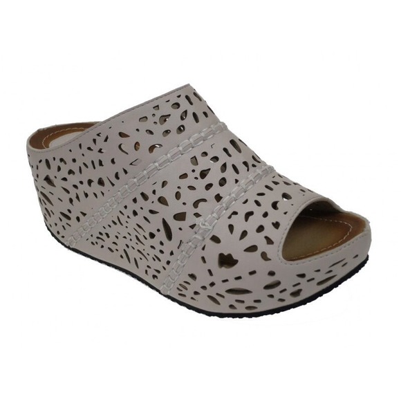 Zuka wedge