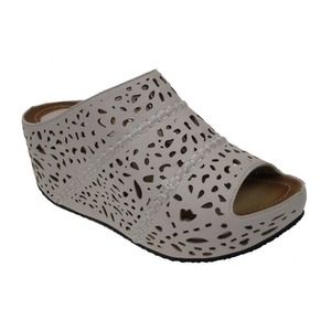 Zuka wedge