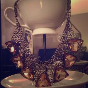 Boutique Find -- Moonlight Necklace