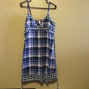 Cute country sundress