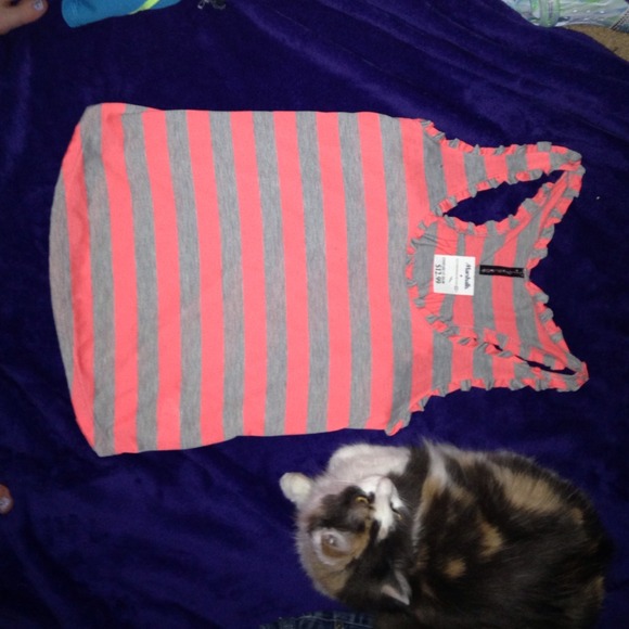 Brand new shirt