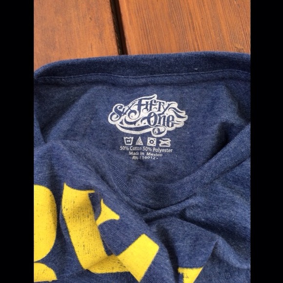 Nirvana Band Tee - Picture 3 of 3