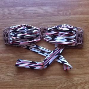 Acacia Swimwear Native Buenos Aires Top