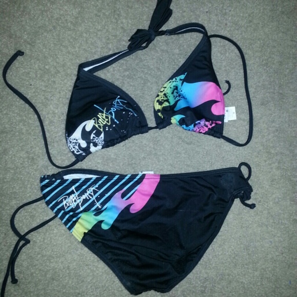 Billabong Bikini
