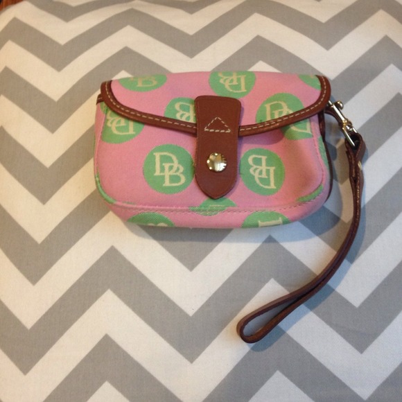 Small purse clutch