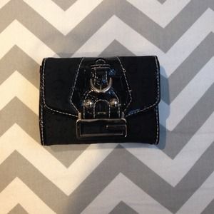 Small guess wallet