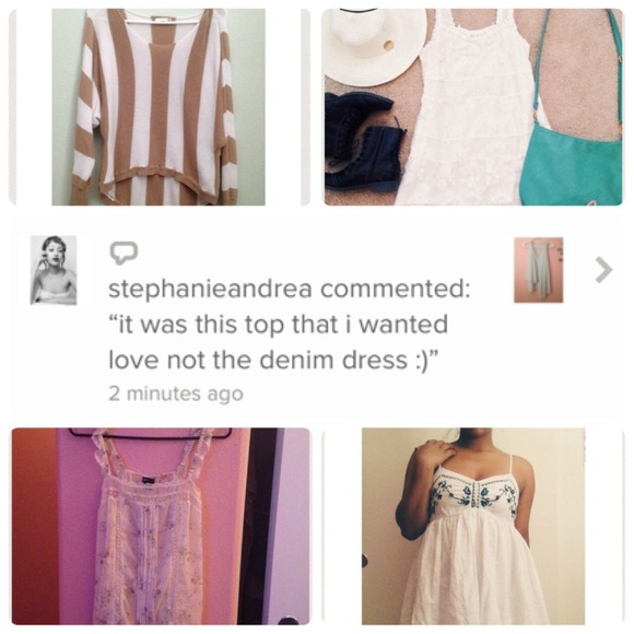 * BUNDLE FOR @STEPHANIEANDREA *