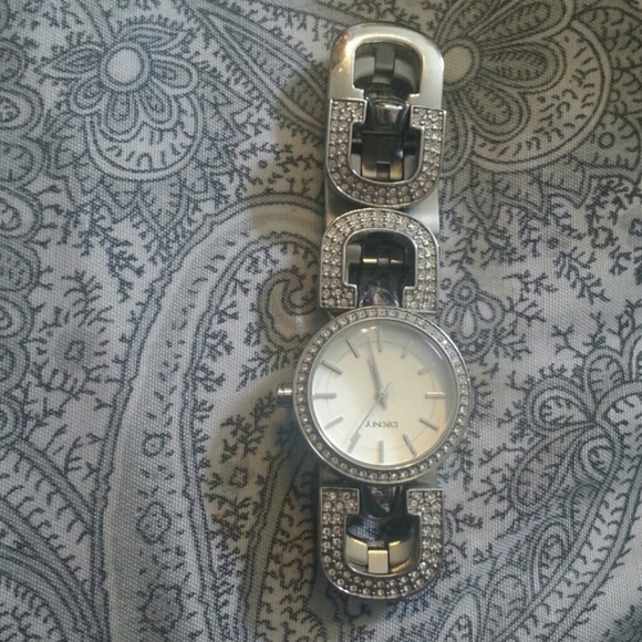 Watch dkny