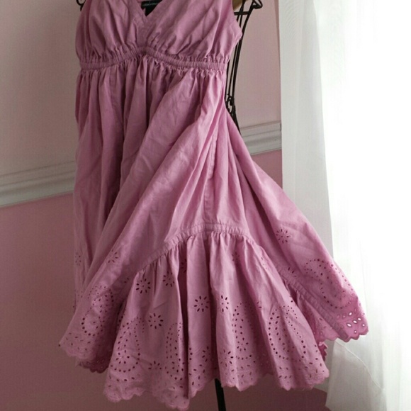 Frilly Sundress - Picture 3 of 3