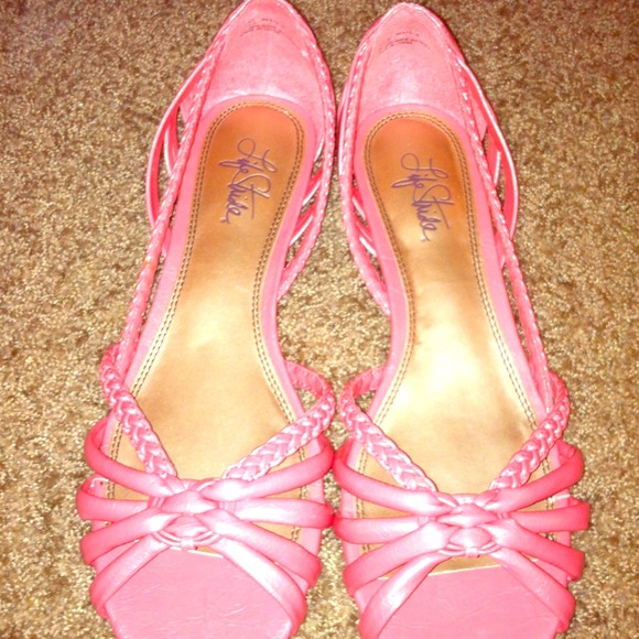 New* Sandals by Life Stride