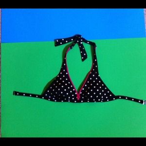 Anthropology swimming top