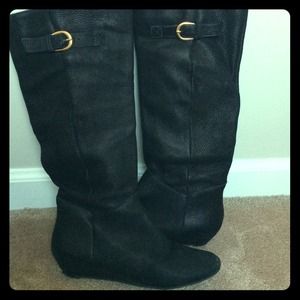 STEVEN by Steve Madden- boots