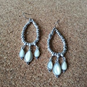 BUNDLE! Anthropologie Earrings