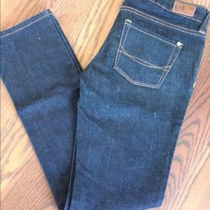Bullhead Venice skinny jeans