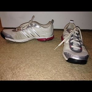 Adidas Running Shoes