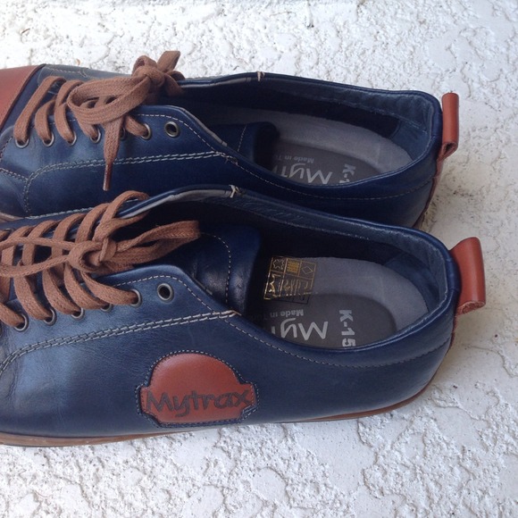 Men shoes - Picture 2 of 4