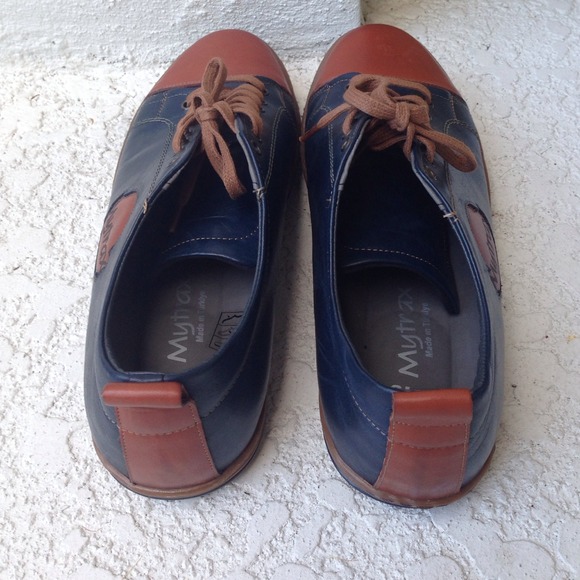 Men shoes - Picture 3 of 4
