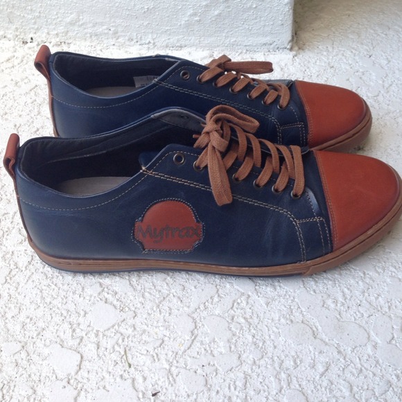 Men shoes - Picture 4 of 4