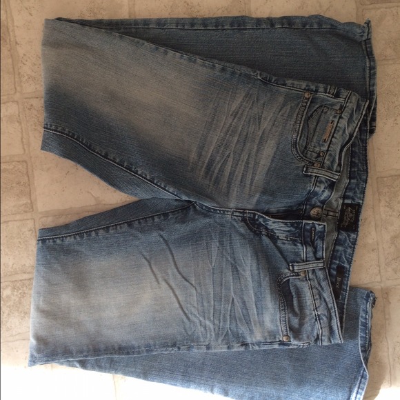 **SOLD in bundle***Express Rerock. - Picture 3 of 4