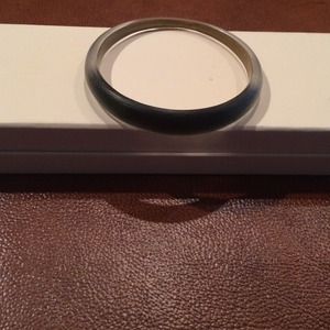 PRICE REDUCED. Alexis Bitter lucite bracelet